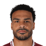 Jordan Willis Face Scan