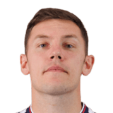Paul Digby Face Scan
