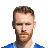 Tom Naylor Face Scan