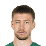 Mitchell Weiser Face Scan