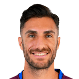 Mario Sampirisi Face Scan
