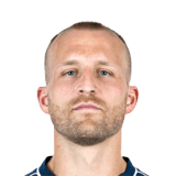 Philipp Hofmann Face Scan