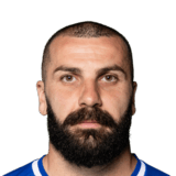 Mikael Ishak Face Scan