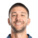 Luciano Vietto Face Scan