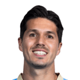Patricio Rodríguez Face Scan