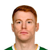Rory Gaffney Face Scan