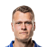 Viktor Claesson Face Scan