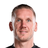 Robin Olsen Career Mode headshot