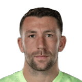 Jay Lynch Career Mode headshot