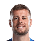 Adam Webster Career Mode headshot