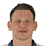 Connor Jennings Face Scan