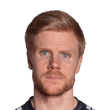 Jakob Haugaard Face Scan