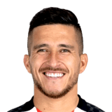 Bryan Carrasco Face Scan