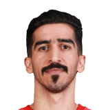 Abdullah Al Hafith Face Scan