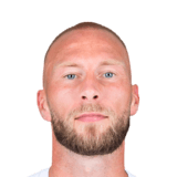 Mike van der Hoorn Face Scan
