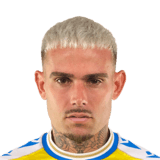 Roger Martí Face Scan