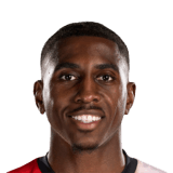 Amari'i Bell Face Scan