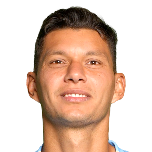 Neto Volpi Face Scan