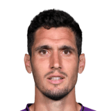 Matías Dituro Face Scan