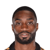 Semi Ajayi Face Scan