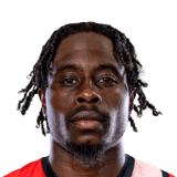 Pelly-Ruddock Mpanzu Face Scan