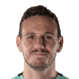 Danny Ward