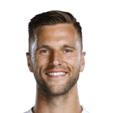 Joël Veltman Face Scan