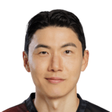 Kim In Sung Face Scan