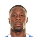 Andy Yiadom Face Scan