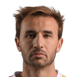 Sergi Samper Career Mode headshot