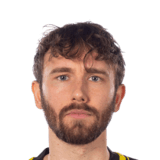 Simon Sandberg Face Scan