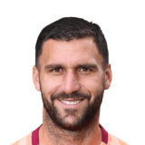 Théo Defourny Face Scan