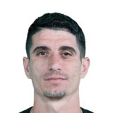 Petros Mantalos Face Scan