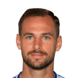 Lukas Spendlhofer Face Scan