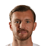 Alex Gilbey Face Scan