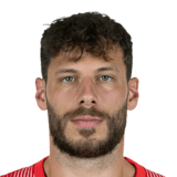 Marius Müller Face Scan