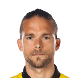 Tom Pettersson Face Scan