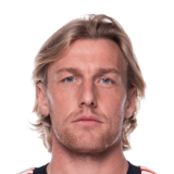 Emil Forsberg Face Scan