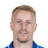 Fabian Holland Face Scan