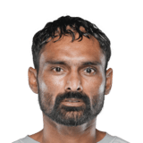 Karanjit Singh Face Scan