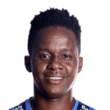 Juan Cazares Face Scan