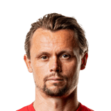Peter Ankersen Face Scan