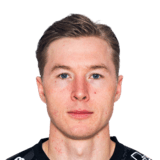 Mathias Dyngeland Face Scan