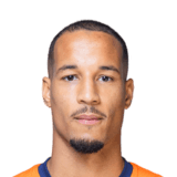 Christopher Jullien Face Scan
