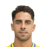 Rubén Sobrino Face Scan