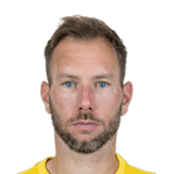 Robin Himmelmann Career Mode headshot