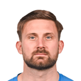Danny Rogers Face Scan