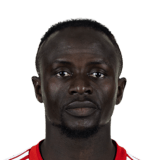 Sadio Mané