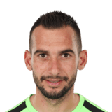 Cristian Nedelcovici Face Scan