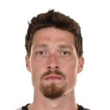 Florian Stritzel Career Mode headshot